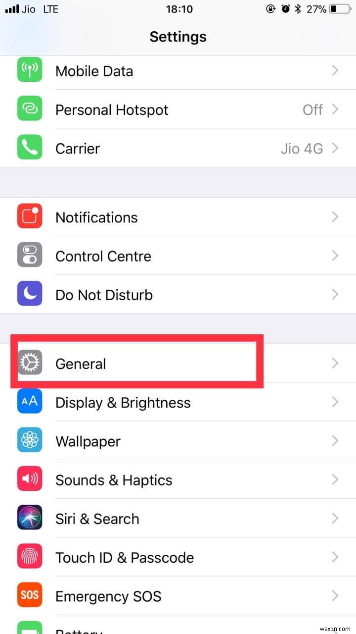 iPad・iPhoneでiMessageが送受信できないときの対処法5選
