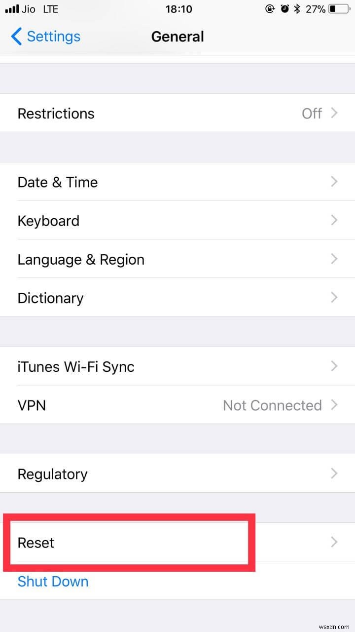 iPad・iPhoneでiMessageが送受信できないときの対処法5選
