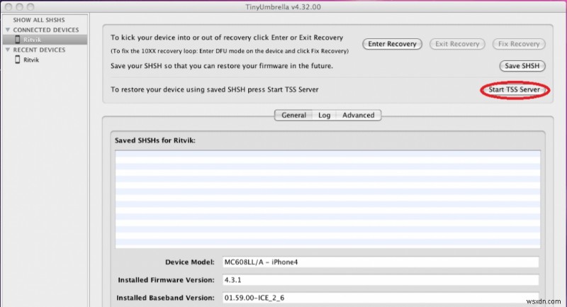 iTunesエラー3194の直し方！原因と3つの解決策を徹底解説
