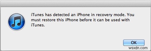 【保存版】iPhone X を DFU モードにする方法を画像付きで徹底解説