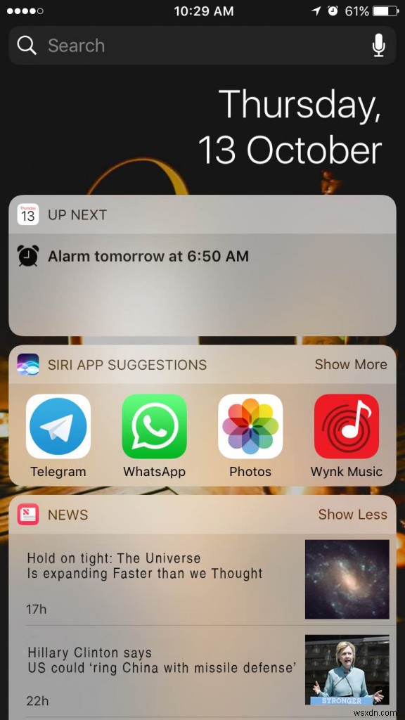 知らないと損!?iOS 10で見逃しがちな新機能10選