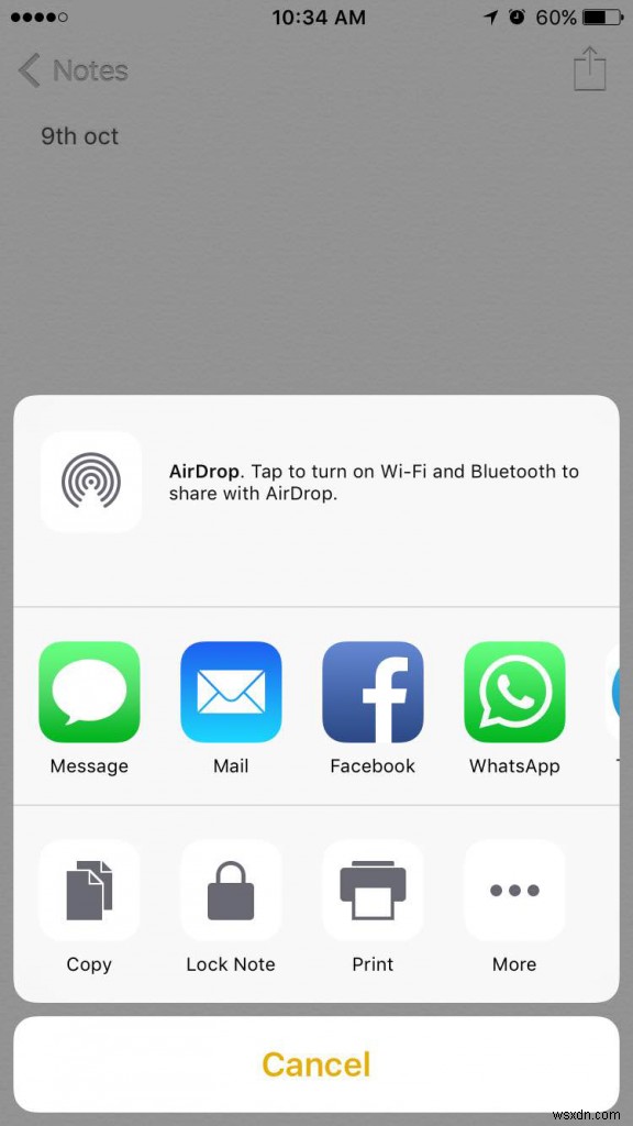 知らないと損!?iOS 10で見逃しがちな新機能10選