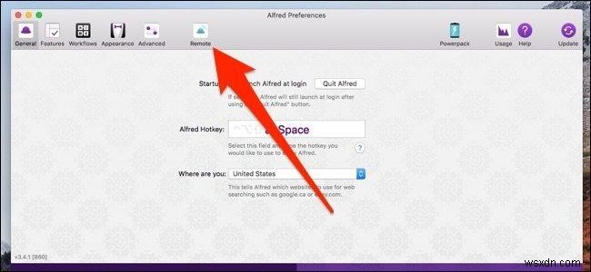 iPhoneをMacのショートカットリモコンに変える方法【Alfred Remote活用術】