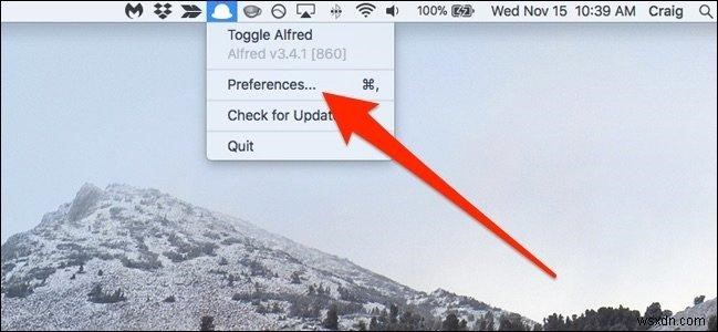 iPhoneをMacのショートカットリモコンに変える方法【Alfred Remote活用術】
