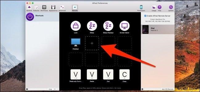 iPhoneをMacのショートカットリモコンに変える方法【Alfred Remote活用術】