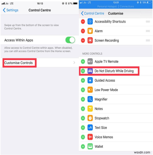 運転中の通知をシャットアウト!iPhone「運転中はおやすみモード」の設定方法と使い方