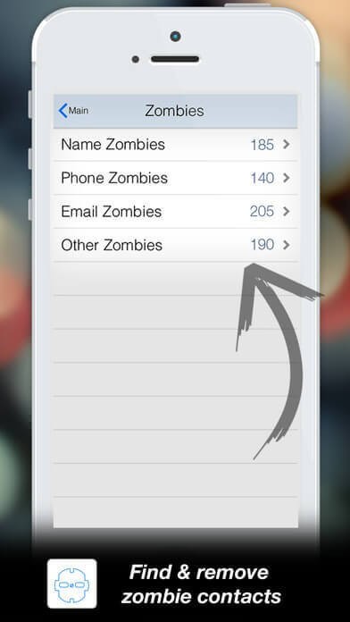 iPhoneで連絡先をスマートに管理・整理する方法