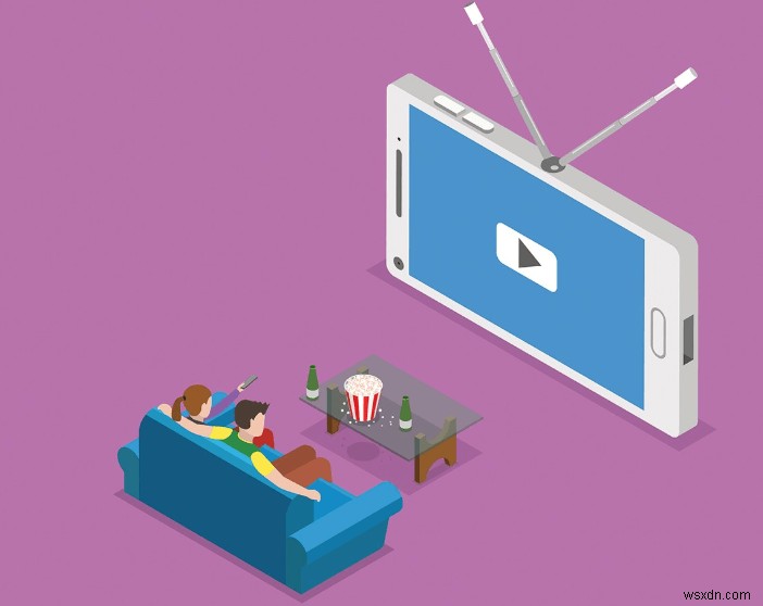 Mac・iPhone対応！無料で映画が楽しめるおすすめアプリ6選
