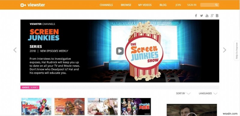 Mac・iPhone対応！無料で映画が楽しめるおすすめアプリ6選