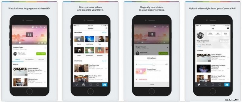 Mac・iPhone対応！無料で映画が楽しめるおすすめアプリ6選