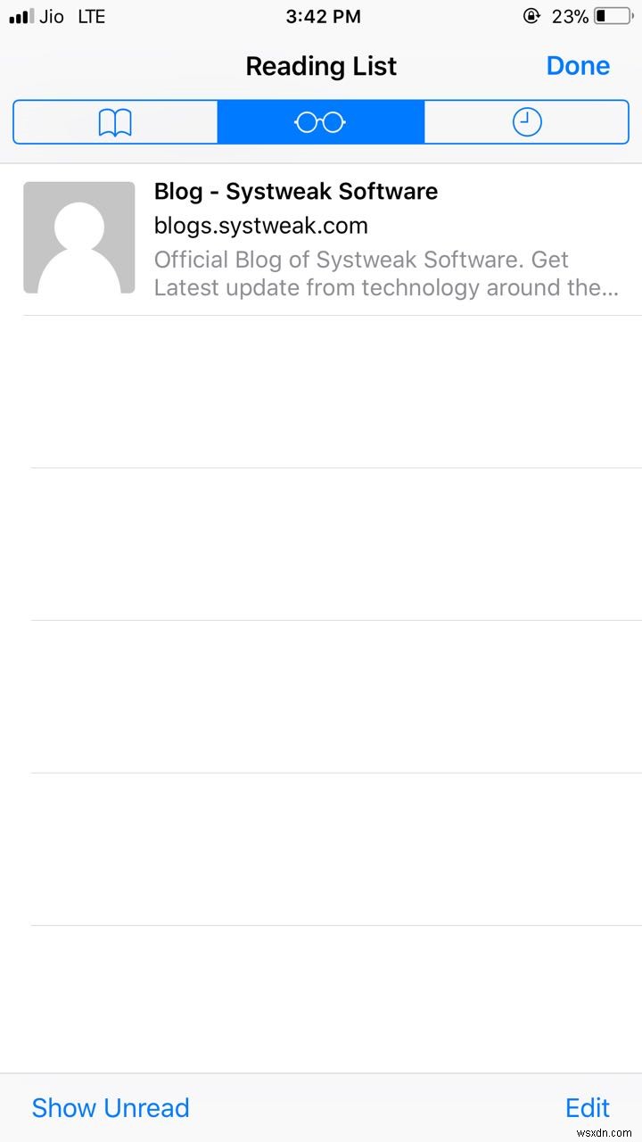iPhoneで記事をオフライン保存する方法|SafariとChromeの手順を徹底解説