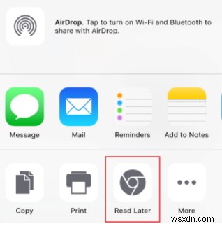 iPhoneで記事をオフライン保存する方法|SafariとChromeの手順を徹底解説