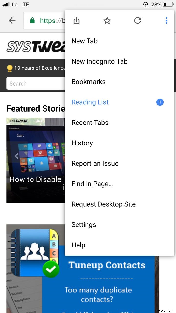 iPhoneで記事をオフライン保存する方法|SafariとChromeの手順を徹底解説