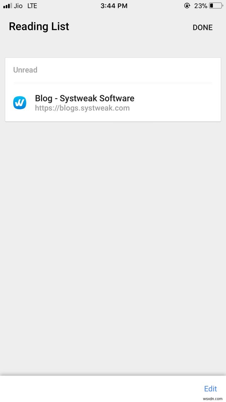 iPhoneで記事をオフライン保存する方法|SafariとChromeの手順を徹底解説