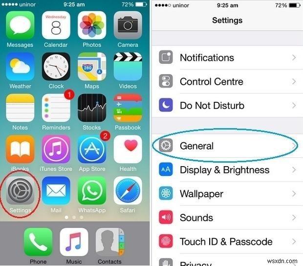 【2022年版】iPhoneでサードパーティ製アプリを使わずにWhatsApp・Facebookなどのアプリを非表示にする方法