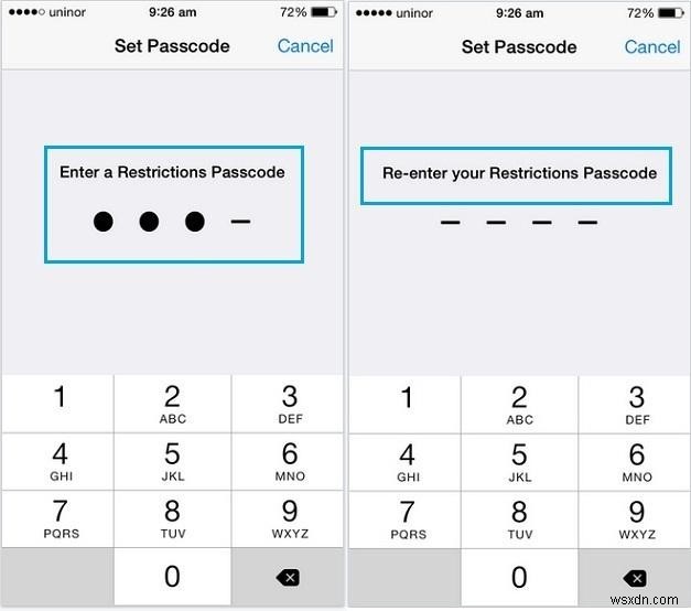 【2022年版】iPhoneでサードパーティ製アプリを使わずにWhatsApp・Facebookなどのアプリを非表示にする方法