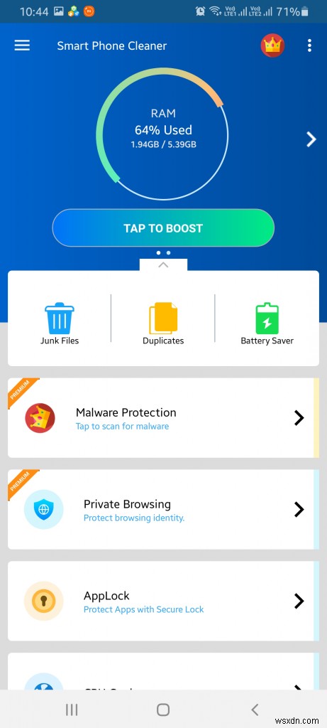 最高のWhatsAppクリーナーでストレージを節約し、スマホのパフォーマンスを向上させよう