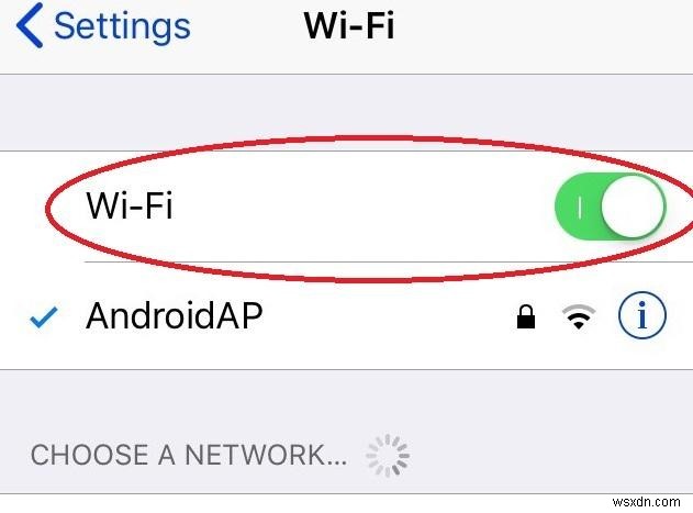 iPhoneのデータがiCloudにバックアップできない?原因と解決策を徹底解説