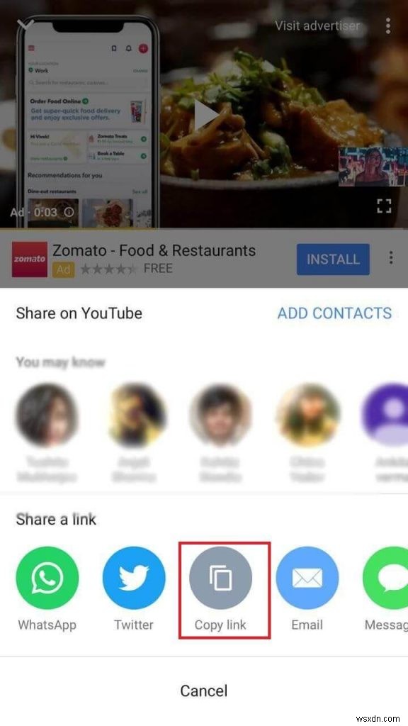 iPhoneにYouTube動画をダウンロードしてカメラロールに保存する方法【脱獄不要】