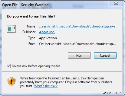 WindowsでiCloudを使う方法|iPhoneデータをPCと同期する手順を解説