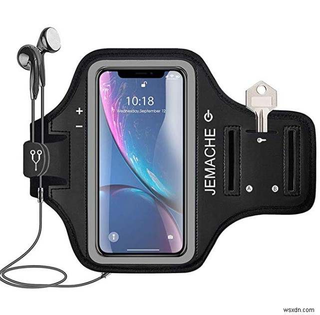 【2022年版】iPhone 11・11 Pro・11 Pro Maxにおすすめのアームバンド7選