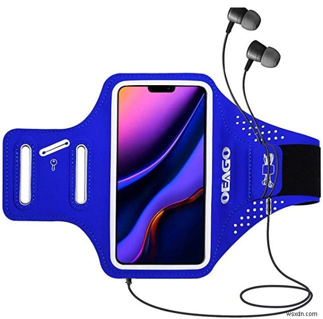 【2022年版】iPhone 11・11 Pro・11 Pro Maxにおすすめのアームバンド7選