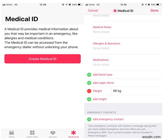 iPhoneの緊急SOS機能とは?概要と使い方を徹底解説