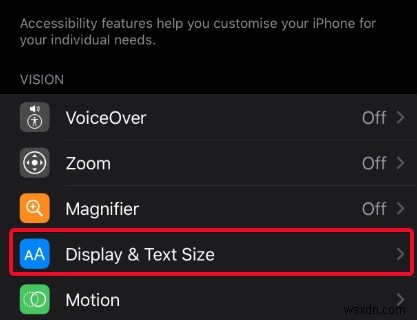 暗闇でiPhoneを使うと目が疲れる?目の負担を軽減する4つの便利な設定テクニック