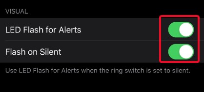 暗闇でiPhoneを使うと目が疲れる?目の負担を軽減する4つの便利な設定テクニック