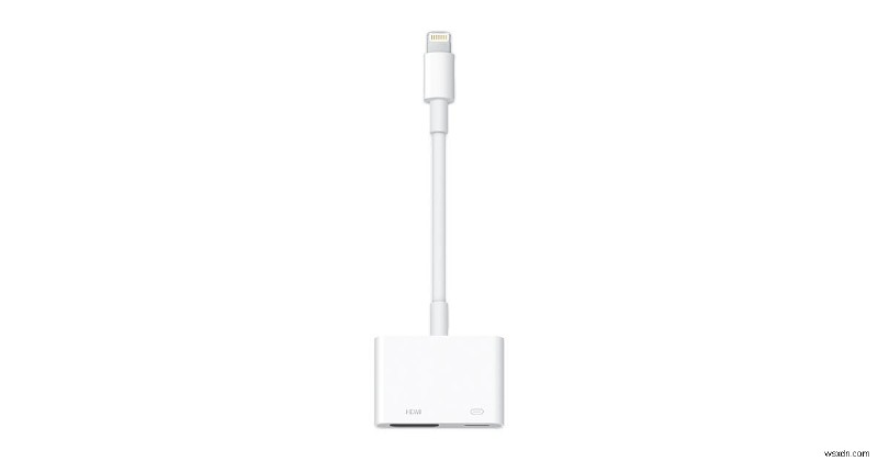 Apple iPadをテレビに接続する4つの方法【ケーブル・AirPlay・Chromecast・DLNA】