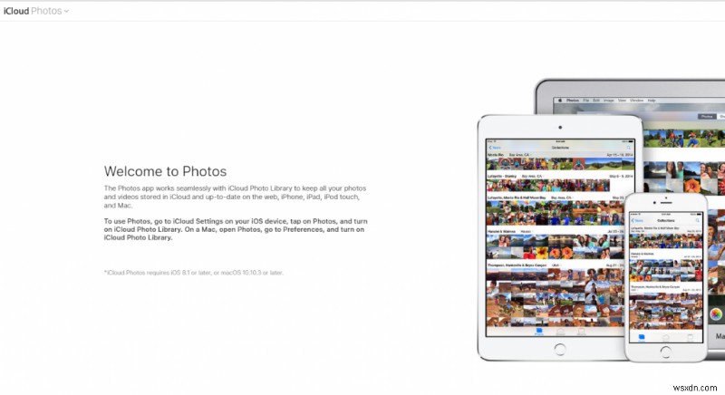 iCloud写真へのアクセスと管理方法を徹底解説！無料5GBを賢く活用するコツ
