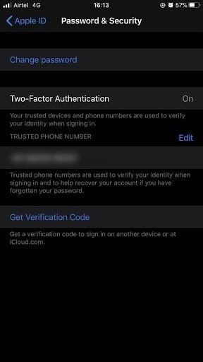 別のデバイスからiPhoneを承認する方法【エラー解決の手順を徹底解説】