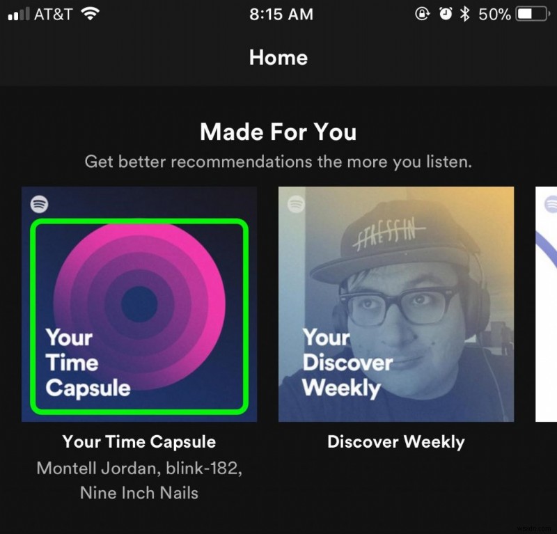 iPhoneでSpotifyをオフラインで使う方法|楽曲のダウンロード手順を徹底解説