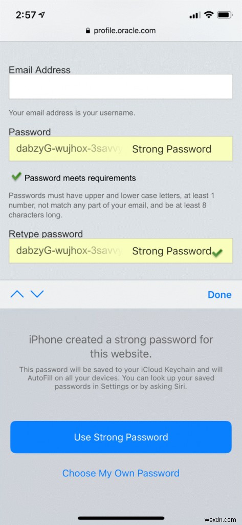 知っておきたい！iPhone（iOS 12）の便利なセキュリティ・プライバシー設定4選