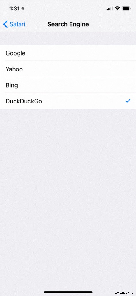 知っておきたい！iPhone（iOS 12）の便利なセキュリティ・プライバシー設定4選