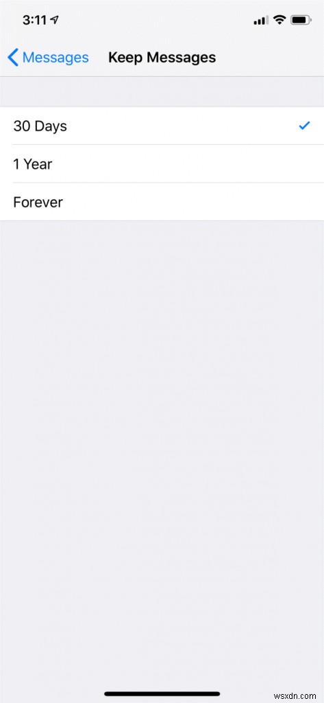 知っておきたい！iPhone（iOS 12）の便利なセキュリティ・プライバシー設定4選