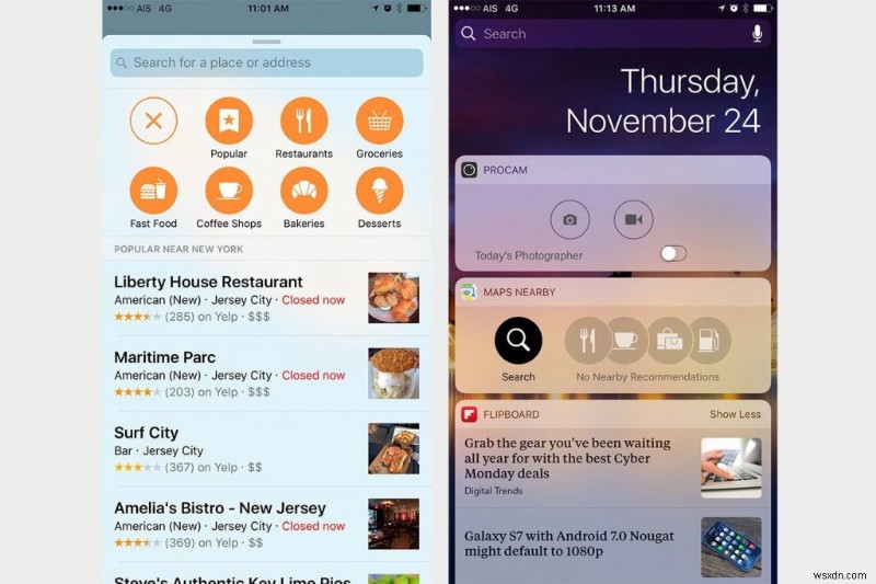 Appleマップをもっと便利に使うための8つの活用テクニック