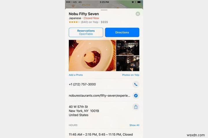 Appleマップをもっと便利に使うための8つの活用テクニック