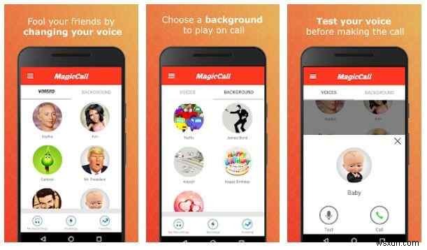 Android・iPhone対応！通話中に使えるおすすめボイスチェンジャーアプリ6選