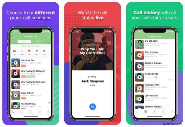Android・iPhone対応！通話中に使えるおすすめボイスチェンジャーアプリ6選