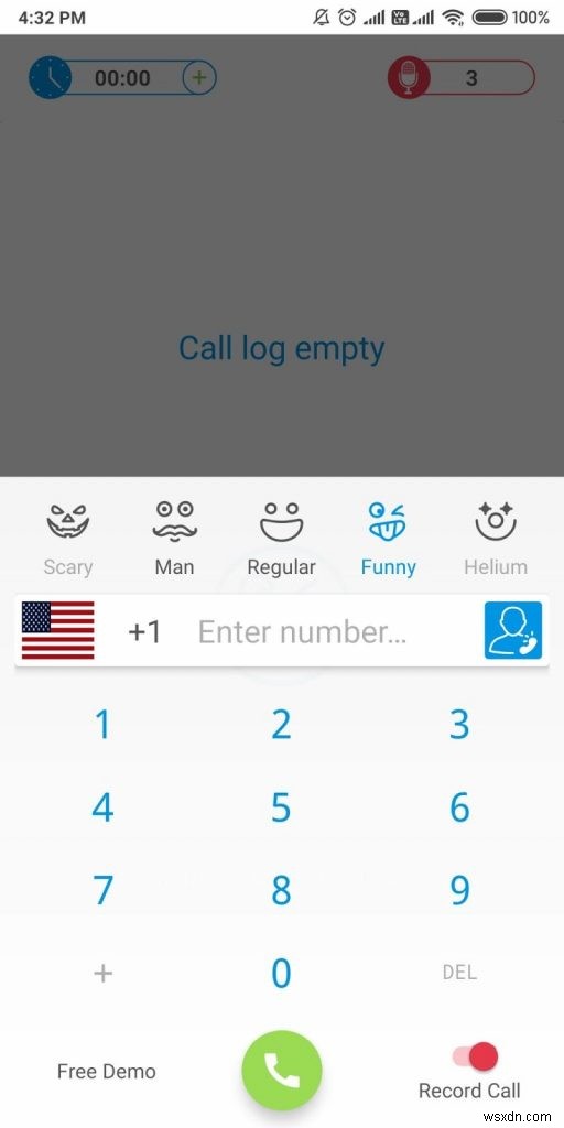 Android・iPhone対応！通話中に使えるおすすめボイスチェンジャーアプリ6選