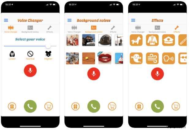 Android・iPhone対応！通話中に使えるおすすめボイスチェンジャーアプリ6選