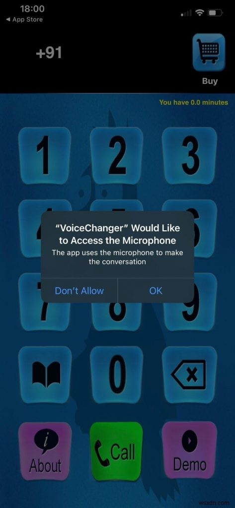 Android・iPhone対応！通話中に使えるおすすめボイスチェンジャーアプリ6選