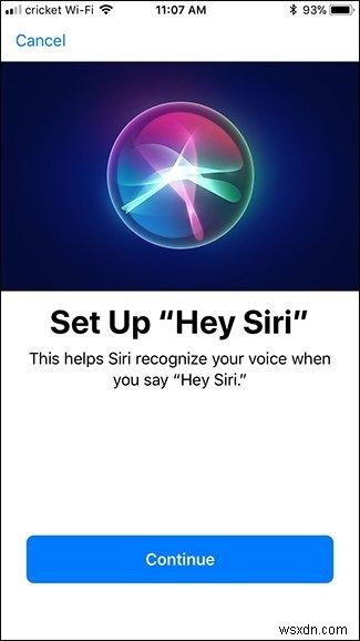 Siriがうまく聞き取ってくれない?iOSでの音声認識精度を向上させる3つの方法