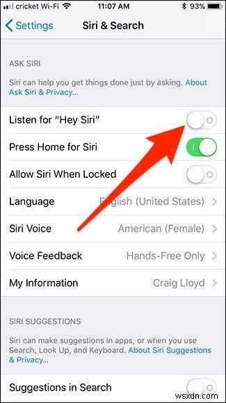 Siriがうまく聞き取ってくれない?iOSでの音声認識精度を向上させる3つの方法