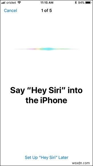 Siriがうまく聞き取ってくれない?iOSでの音声認識精度を向上させる3つの方法