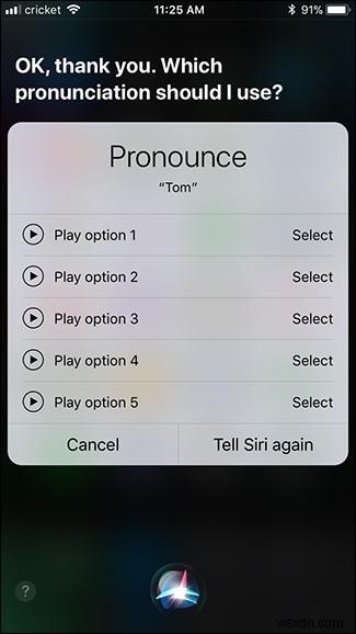 Siriがうまく聞き取ってくれない?iOSでの音声認識精度を向上させる3つの方法