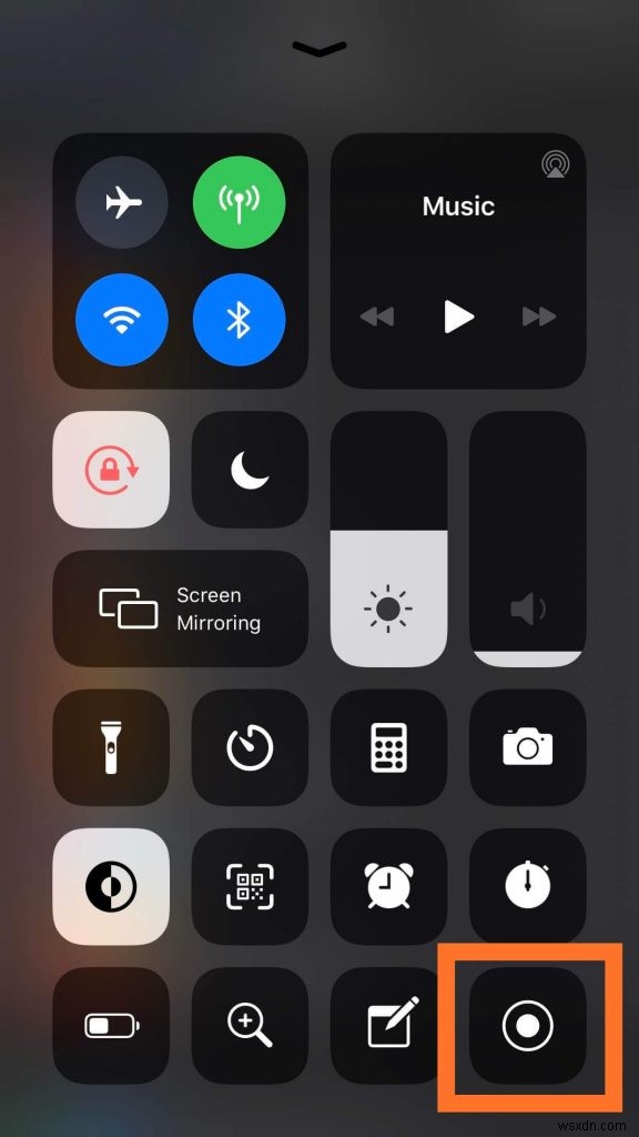 iPhoneでFaceTime通話を音声付きで録画する方法【画面収録の使い方を徹底解説】