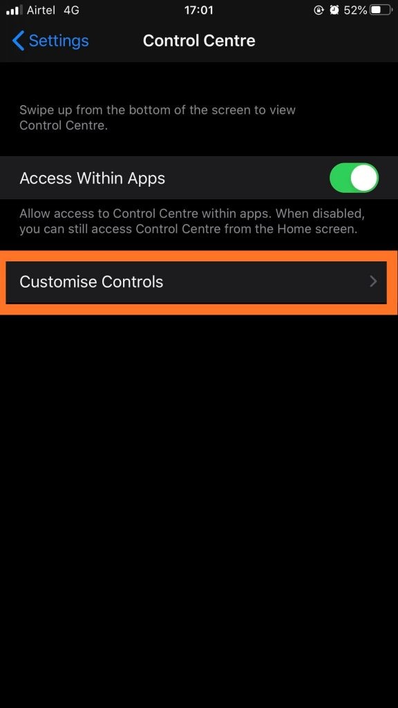 iPhoneでFaceTime通話を音声付きで録画する方法【画面収録の使い方を徹底解説】