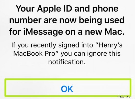 MacでiPhoneのテキストメッセージ(SMS)を送受信する方法